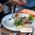 Dong Tam restaurant vietnamien Paris 13e