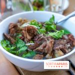 Dong Tam restaurant vietnamien Paris 13e - A7C04446