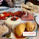 Ninetta, le restaurant italien dans le 7e - nos photos - 4CED8CFC 2F13 4441 9FF3 42082A18C8FE