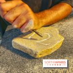 Atelier de taille de pierre  - IMG 3784