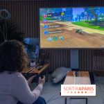 visuels Nintendo Switch 2