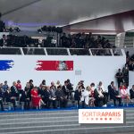 Défilé Militaire du 14 juillet 2025