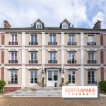L'Orée du Bois des Rois, la chambre d'hôte royale au pays de Fontainebleau - A7C02577