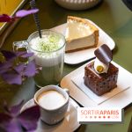 L'A pâtisserie KG, le charmant salon de thé de Barbizon