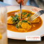 Elbi restaurant par Omar Dhiab