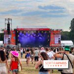 Lollapalooza Paris 2025 : Jour 1 avec Alex Warren, Lola Young, Benson Boone, Olivia Rodrigo ...