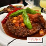 Maison Didon, l'adresse tunisienne gourmande - nos photos - 60104DD5 F52B 47EE BEA7 5720C1F2685A