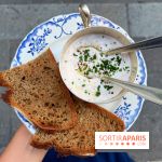 Aux Lyonnais - Cervelle de canut