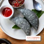 Shuzo - Empanada boudin noir