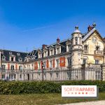 Musée de la Batellerie et des voies navigables à Conflans-Sainte-Honorine (78)