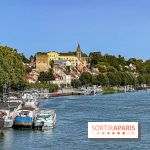 Conflans-Sainte-Honorine (78)