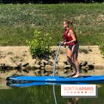 Paddle à pédales à la Ferté-sous-Jouarre - 75EF1AFA DCD0 4C19 9BCD 23679BCBCE6A