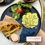 Le Trottoir, bistrot gourmand à la Ferté-sous-Jouarre - E0463218 8DAD 40D1 8B7C AB5074292845