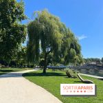 Le Jardin de l'Île, la promenade à la Ferté-sous-Jouarre (77) - nos photos  - 9F5B3FD9 A451 4666 ABD3 3616201C3636