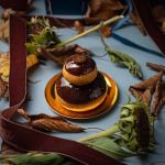 Nouveautés sucrées pour la Maison Morin.