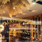 Nouveautés pour Paques chez Maison Morin à Barbizon 