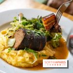 L'Andouille, le restaurant traditionnel de Puteaux - les photos