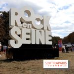 Rock en Seine 2025 - nos photos - ambiance
