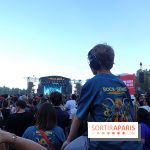 Rock en Seine 2025 - nos photos - ambiance