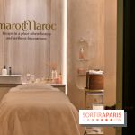 Maroc/Maroc la boutique et son spa caché dans le marais - Fotor