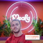 Mealy : le restaurant street food de Michou à Paris