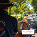 Tous en piste ! à Maisons-Laffitte (78): poneys, calèche et spectacles équestres gratuits au château - IMG 8111 jpg