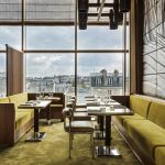 La Fondation restaurant - Hotel La Fondation©RomainRicard 20