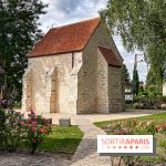 Chapelle Saint Blaise des Simples - IMG 6422 jpg 2