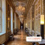 Paris Design Week 2025 : Le Labyrinthe, l'installation monumentale et mode à l'Hôtel de la Marine - IMG 6993 jpg