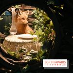 Fables Immersives : les fables de la Fontaine prennent vie à deux pas des Champs-Elysées - Fotor