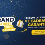 POZEO - Visuel sortir a Paris decembre grand jeu Best