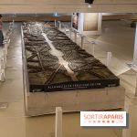 Exposition Versailles vu du ciel II à l'Ancienne Poste de Versailles - IMG 7109