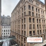 La Tour Chicago à Paris - visuels - 