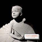 Hans Op de Beeck : nos photos de son exposition « On Vanishing » à la Galerie Templon 