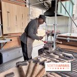 La Fabrique de la Flèche