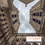 Visite des tours de Notre-Dame de Paris