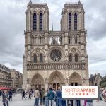 Visite des tours de Notre-Dame de Paris
