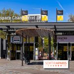 Braderie Le Creuset, la célèbre cocotte en fonte émaillée française, à l'Espace Champerret - IMG 1221 jpg