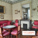 La maison d'Auguste Comte, un lieu de mémoire autour du philosophe du positivisme à Paris