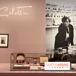 Les mondes de Colette