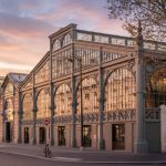 Campagne #35076 - carrousel