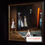 Exposition John Singer Sargent 'Éblouir Paris' au Musée d'Orsay - A7C08035