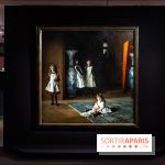 Exposition John Singer Sargent 'Éblouir Paris' au Musée d'Orsay - A7C08049