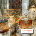 L'art des parfumeurs