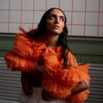 Ce qui se trame - Histoires tissées entre l'Inde et la France - La danseuse Aishwarya Raut Camilla Greenwell