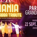  ABBA Mania : The Abba Tribute au Dôme de Paris