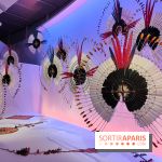 Amazônia au musée du quai Branly : l'exposition au cœur des cultures autochtones se dévoile