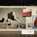 Honda Afshar, performer l'invisible : une exposition photo au musée du Quai Branly