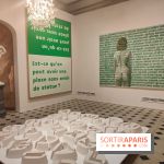 Correspondances : l'exposition qui mêle art contemporain et œuvres du 18e siècle au musée Cognacq-Jay - fotor 1759310521405