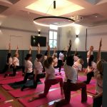 Yoga Rose - julie 2
